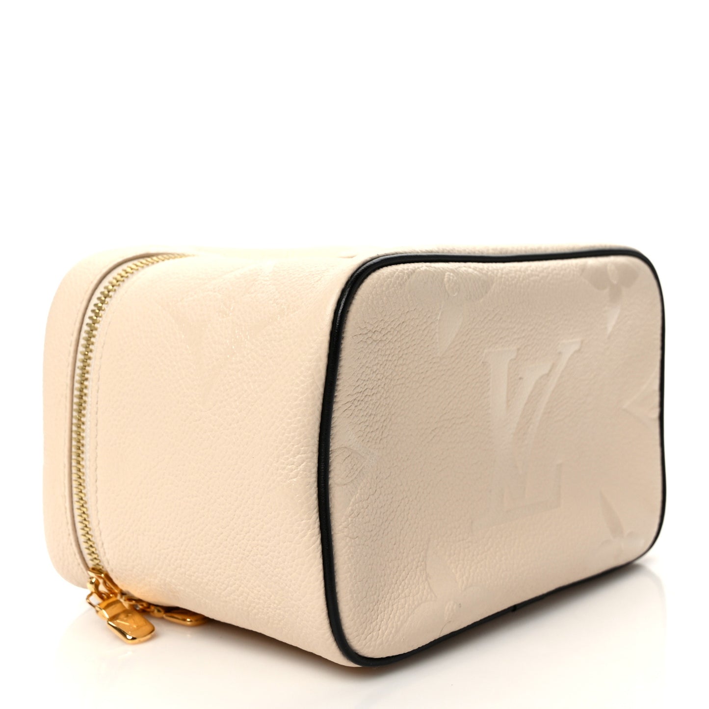 Empreinte Monogram Giant Wild At Heart Nice Mini Creme