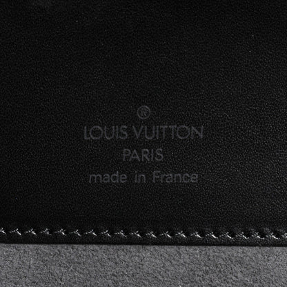 Louis Vuitton Epi Nocturne PM Black 6 of 9