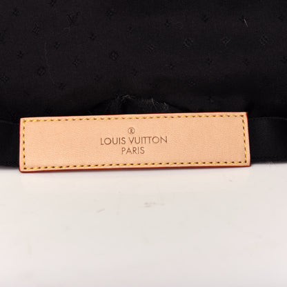 Louis Vuitton Monogram Mink Fur Sleep Mask Light Pink 3 of 5