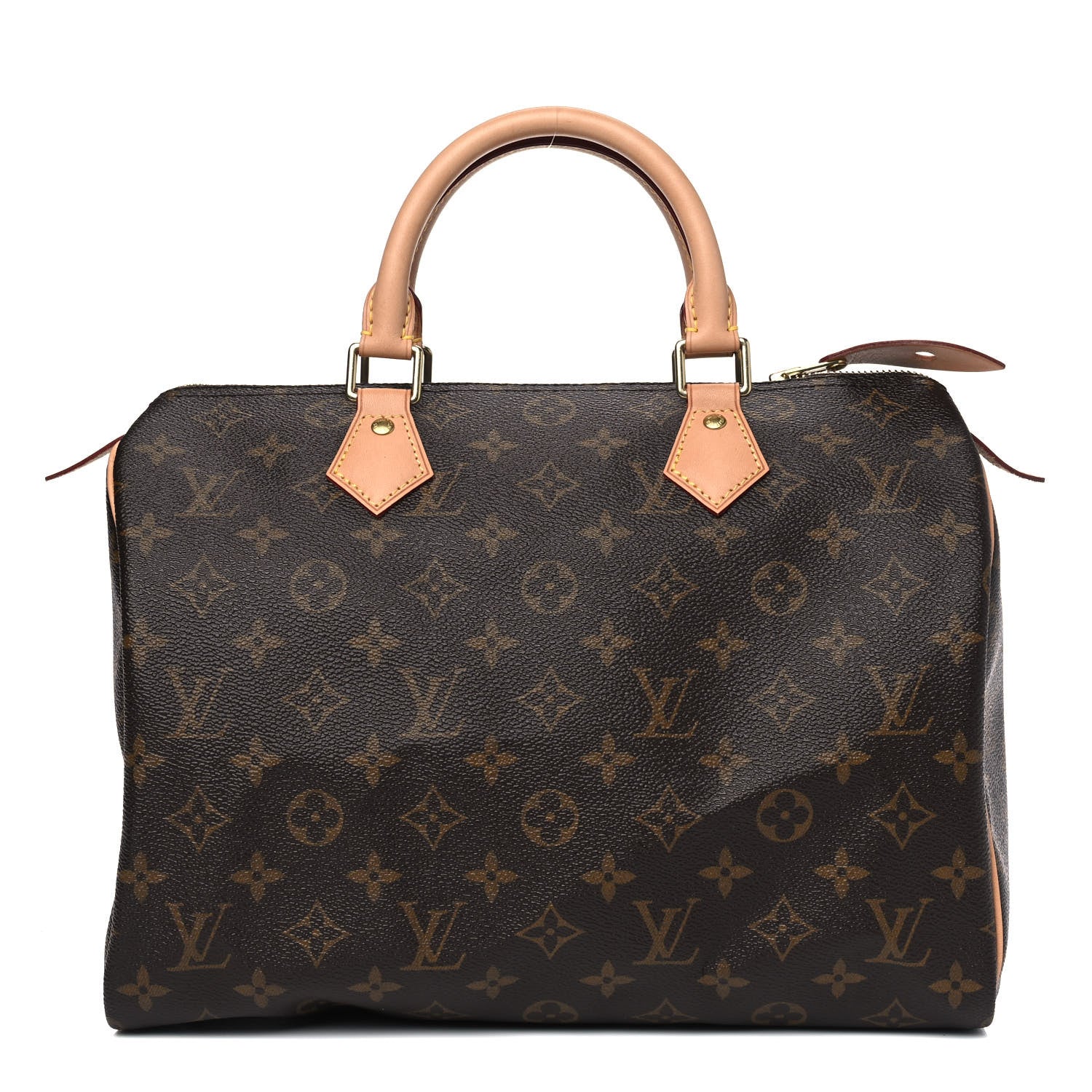 Louis Vuitton Monogram Speedy 30 1 of 6