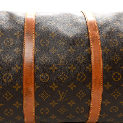 Louis Vuitton Monogram Keepall 60 13 of 16
