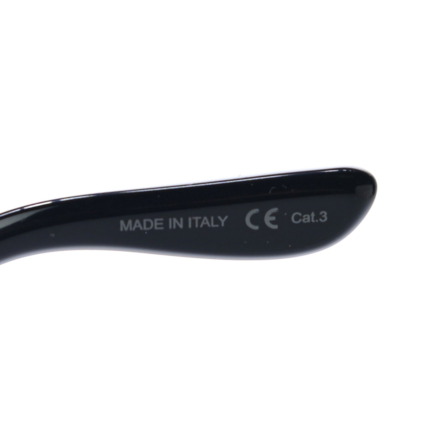 Acetate Sunglasses SL M25/K Black
