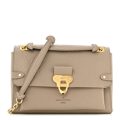 Louis Vuitton Empreinte Vavin PM Tourterelle 1 of 9