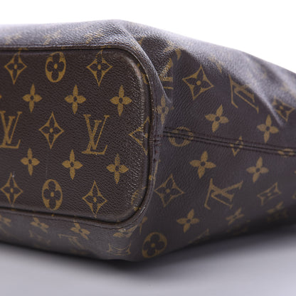 Louis Vuitton Monogram Luco 12 of 13