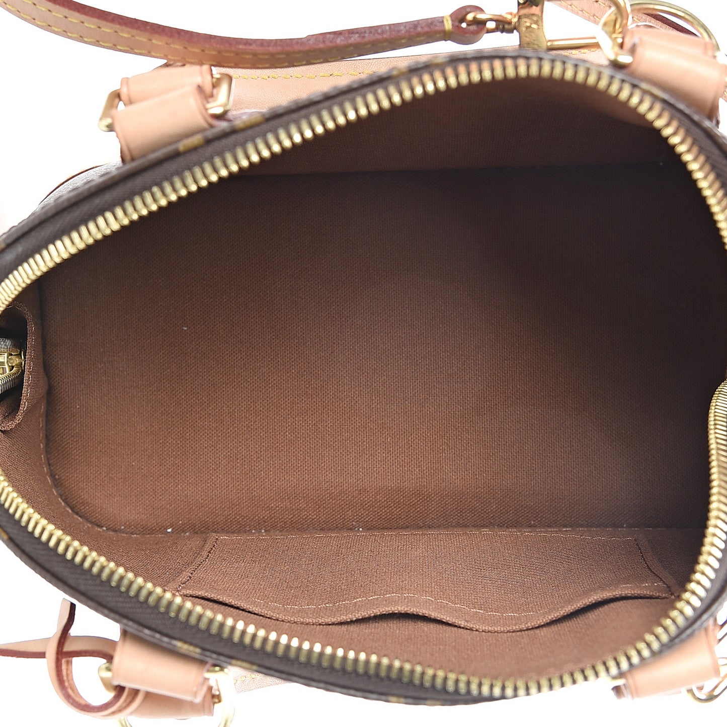 Monogram Alma BB