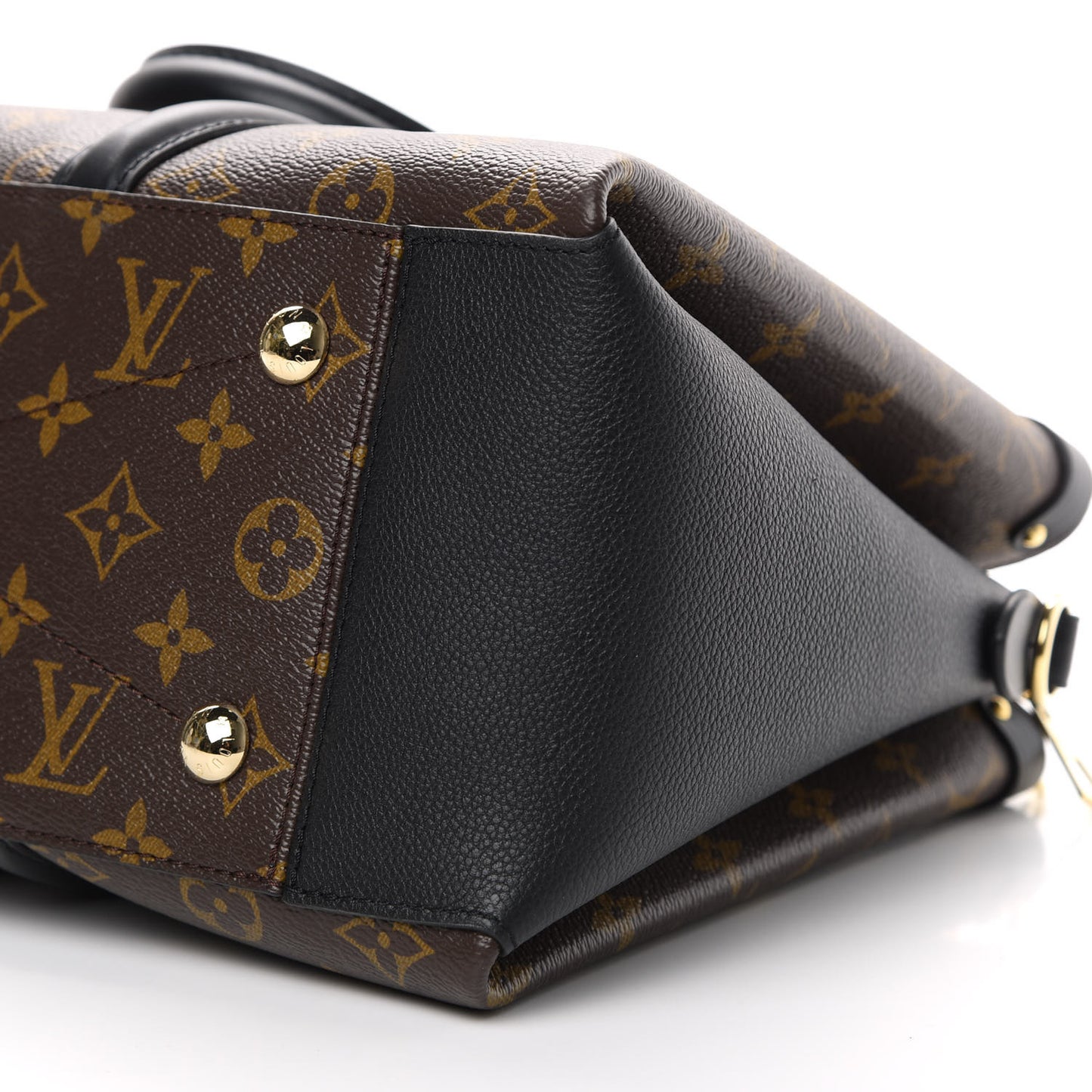 Monogram Soufflot MM Black