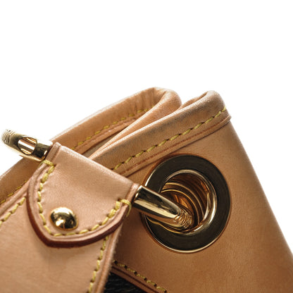 Louis Vuitton Monogram Galliera GM 7 of 8