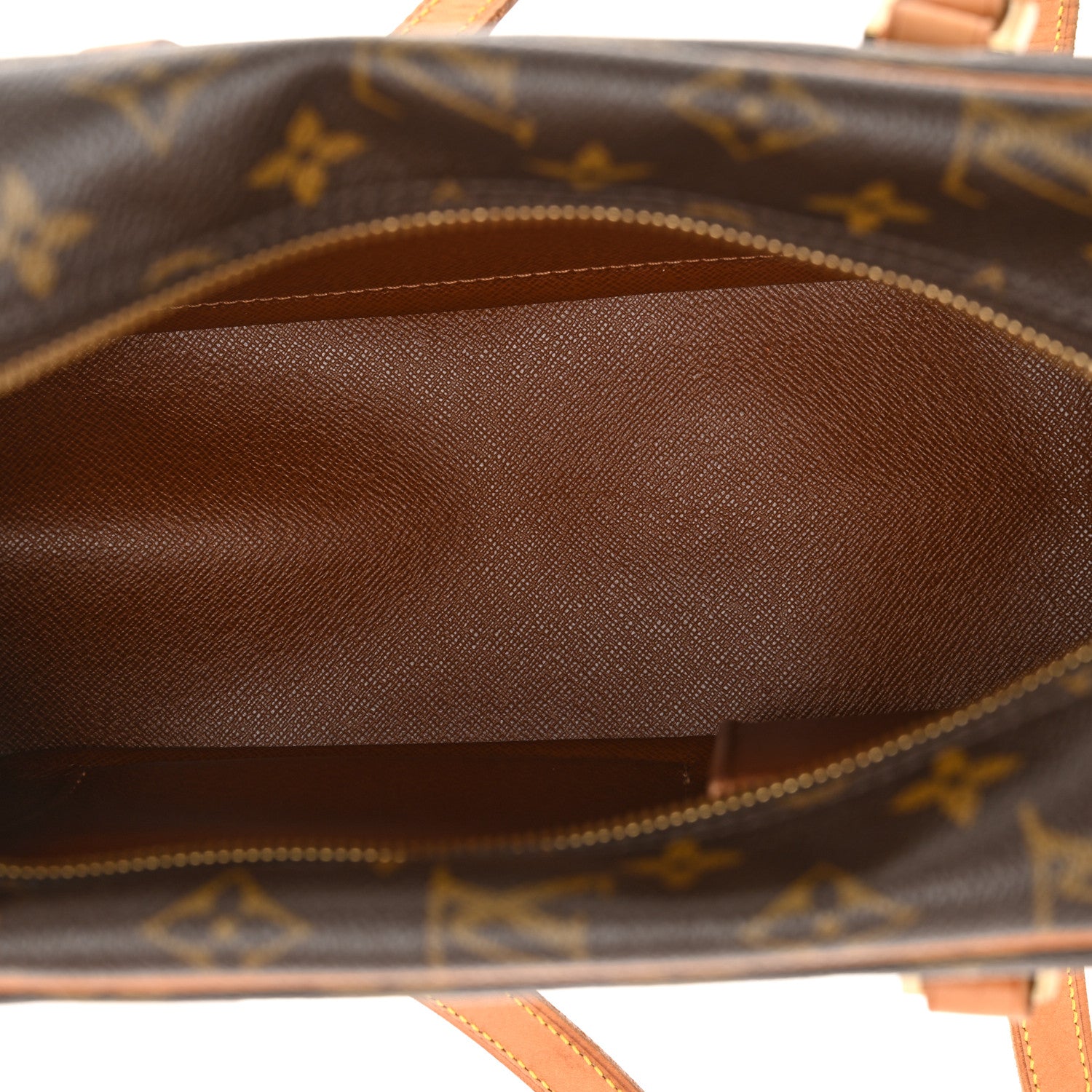 Louis Vuitton Monogram Cite MM 6 of 13