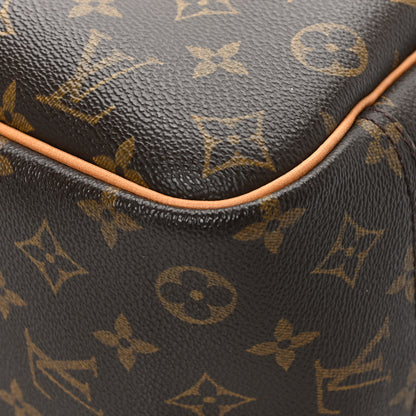 Louis Vuitton Monogram Deauville 8 of 11