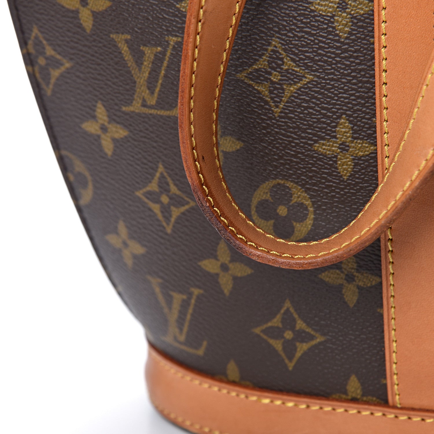 Louis Vuitton Monogram Babylone 12 of 18