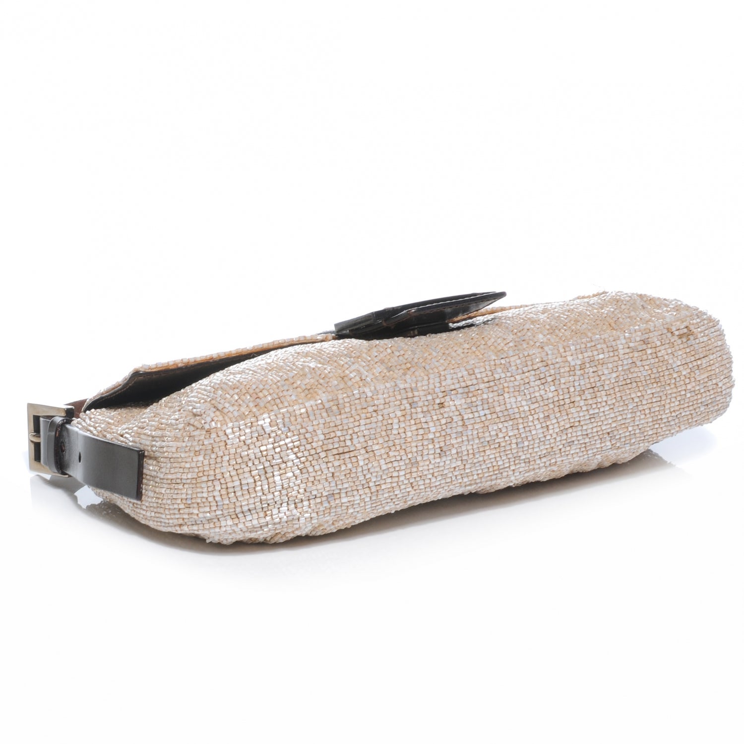 Fendi Beaded Baguette 4 of 8