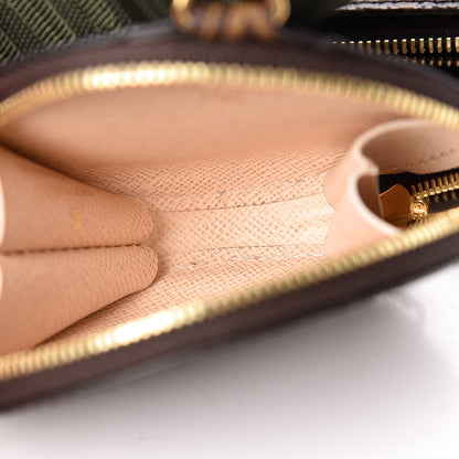 Louis Vuitton Monogram Multi Pochette Accessories Kaki 7 of 16