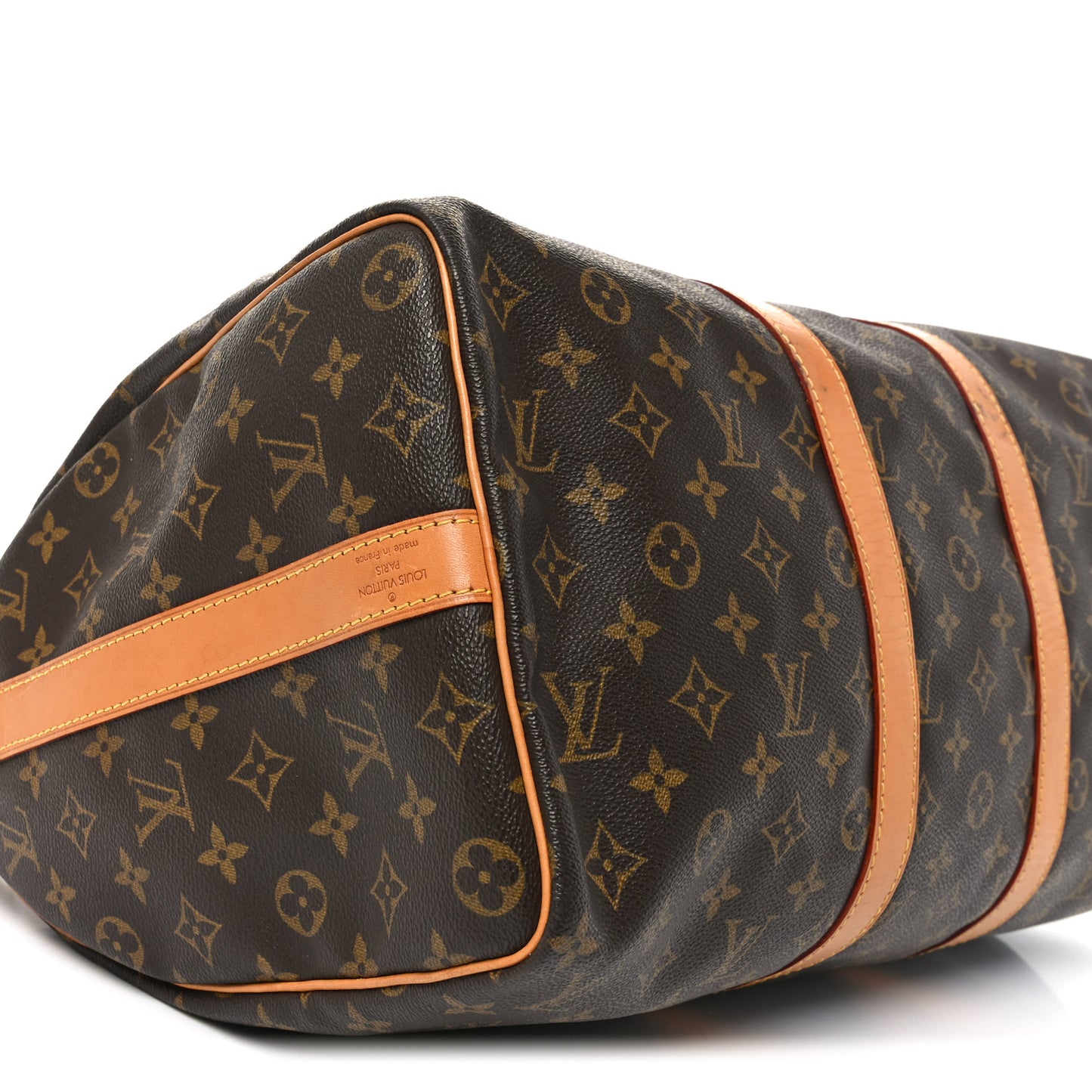 Monogram Keepall Bandouliere 45