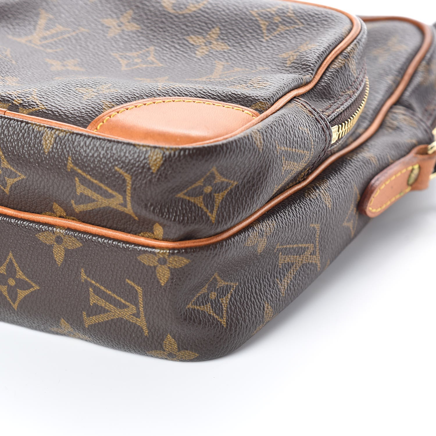 Louis Vuitton Monogram Amazone 9 of 10