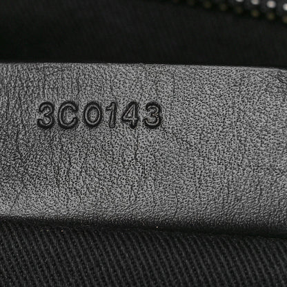 Givenchy Sugar Goatskin Medium Antigona Black 7 of 9