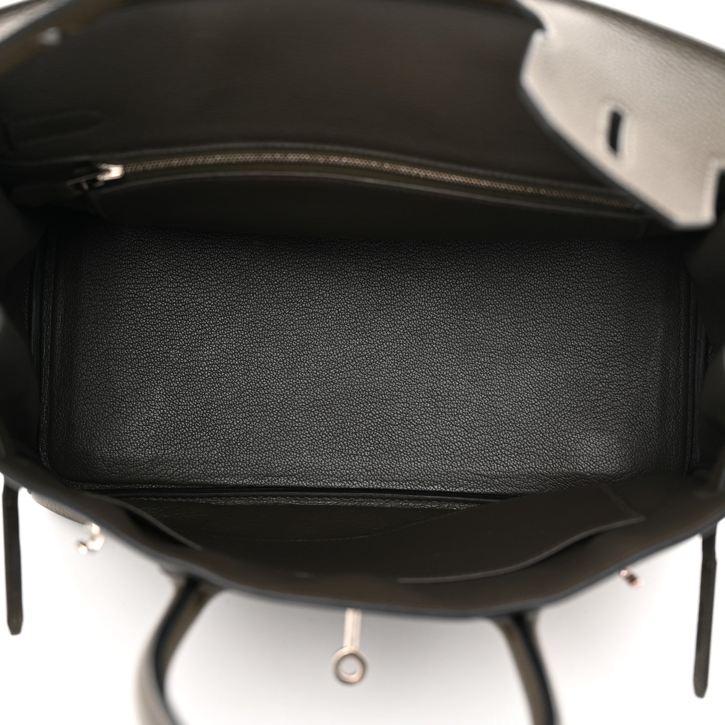 Togo Birkin 30 Vert De Gris