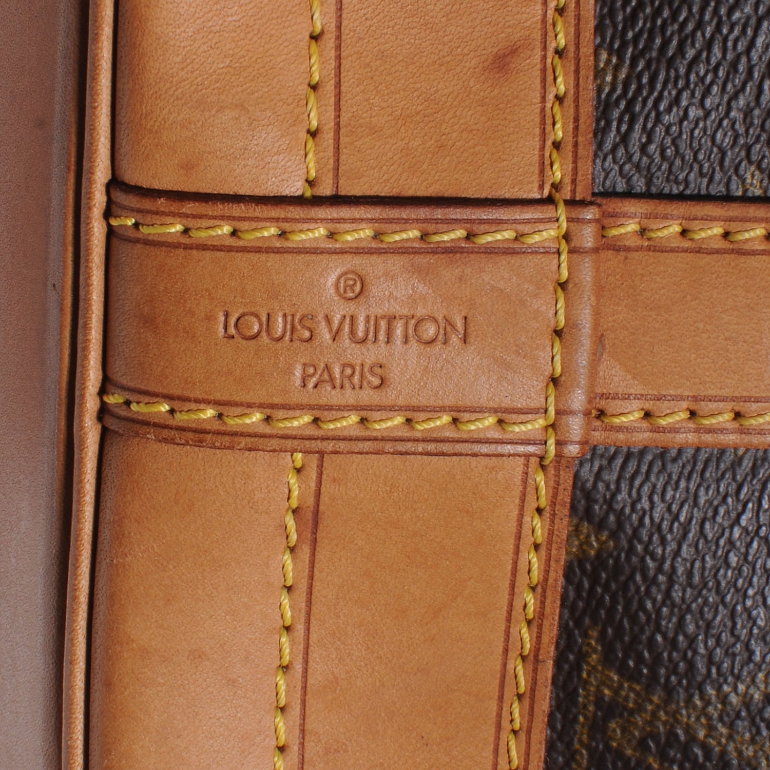 Louis Vuitton Monogram Noe 12 of 12