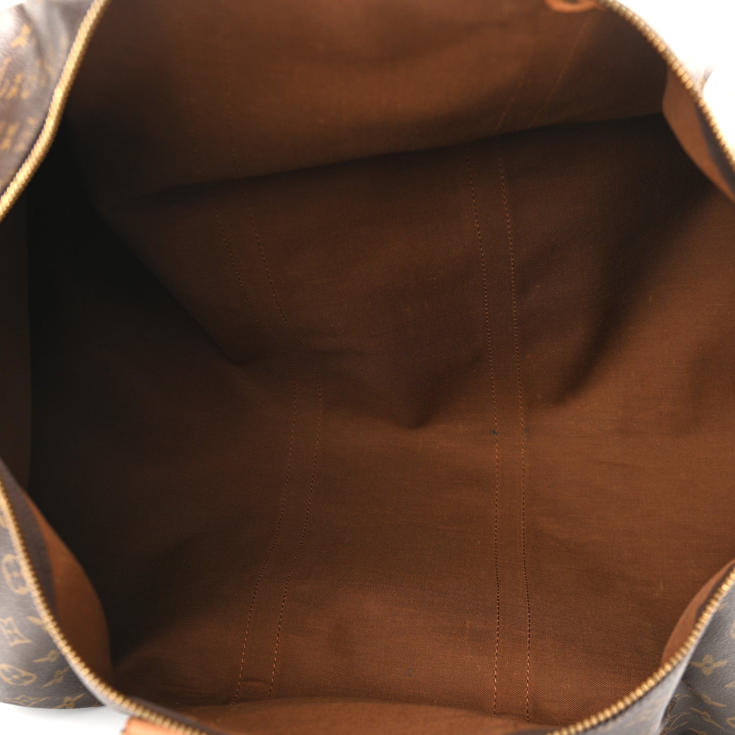 Louis Vuitton Monogram Keepall 60 5 of 9
