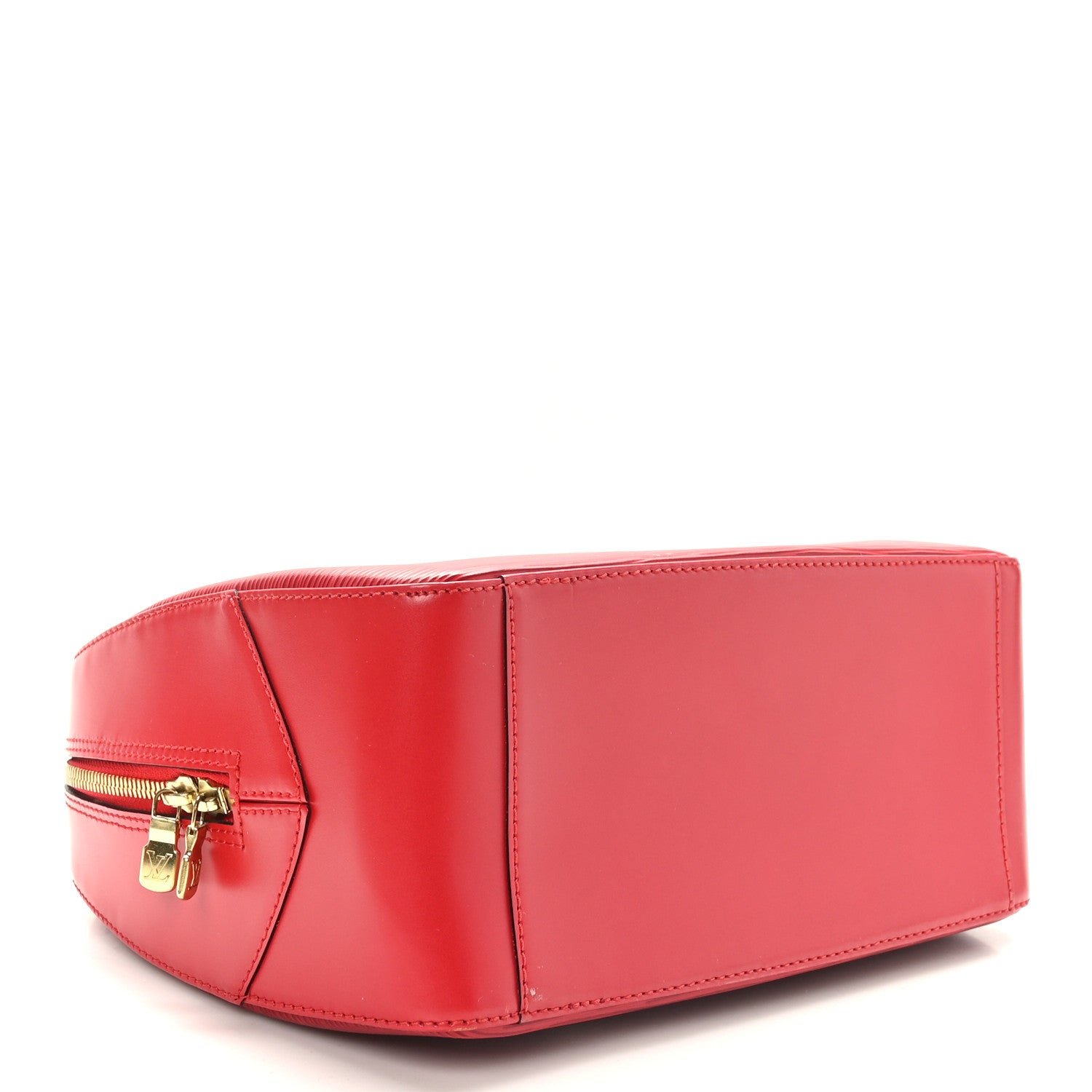 Louis Vuitton Epi Sablons Rouge 4 of 8
