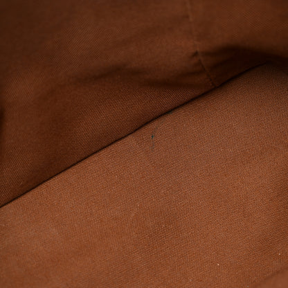 Louis Vuitton Monogram Montsouris GM Backpack 12 of 21