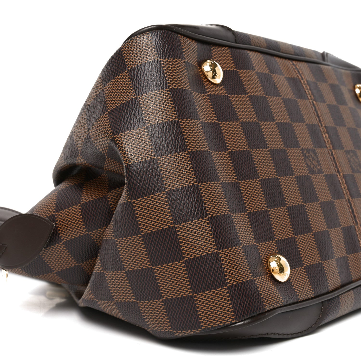 Louis Vuitton Damier Ebene Verona PM 8 of 9
