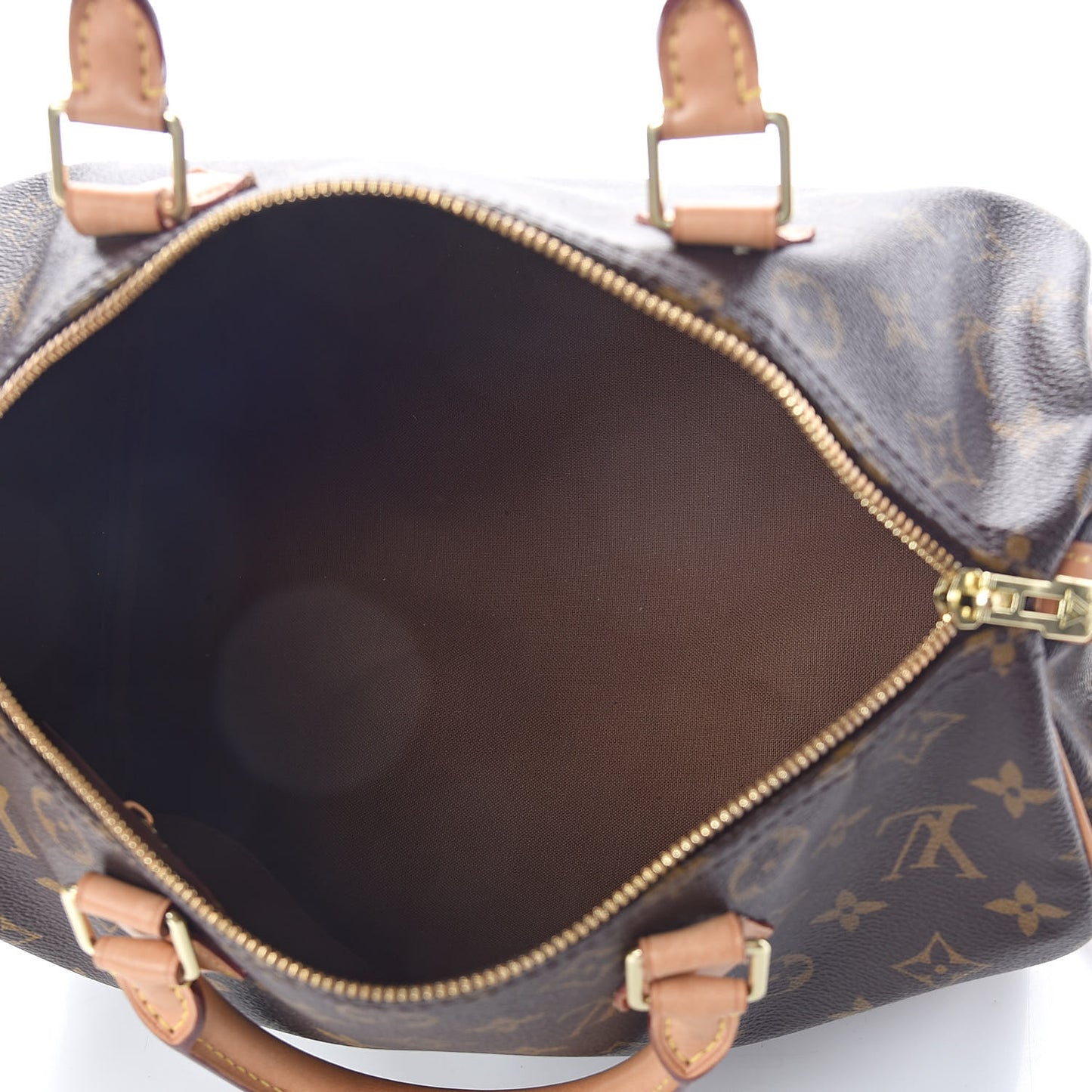 Monogram Speedy Bandouliere 30
