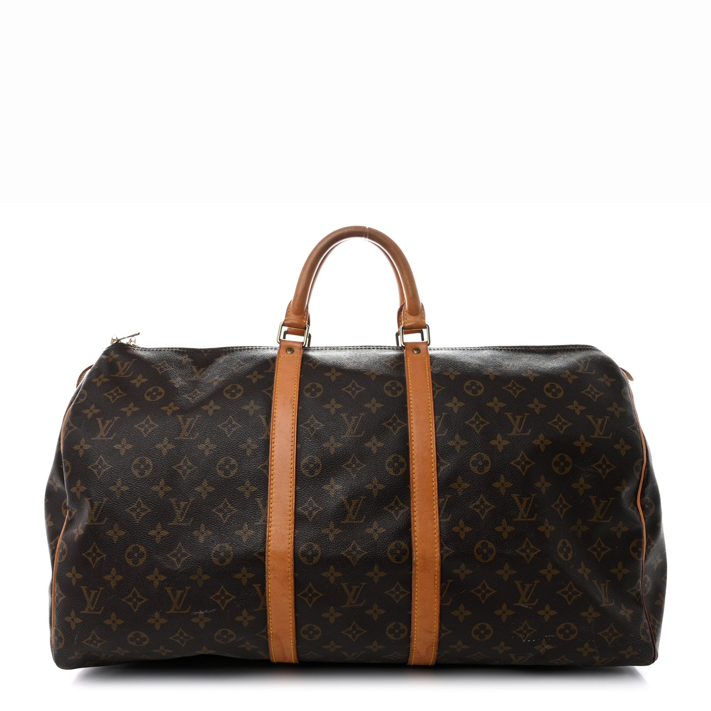 Monogram Keepall 55