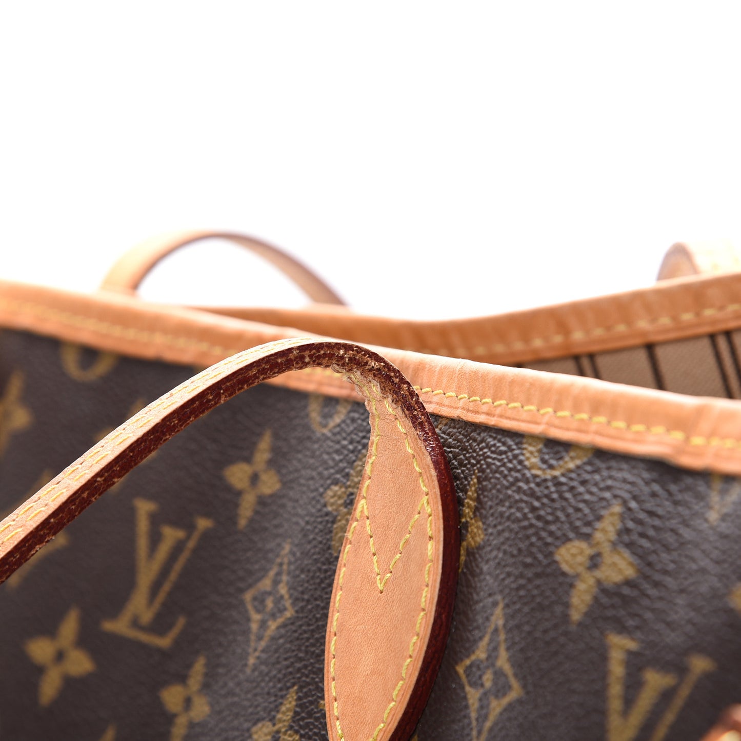 Monogram Neo Neverfull GM