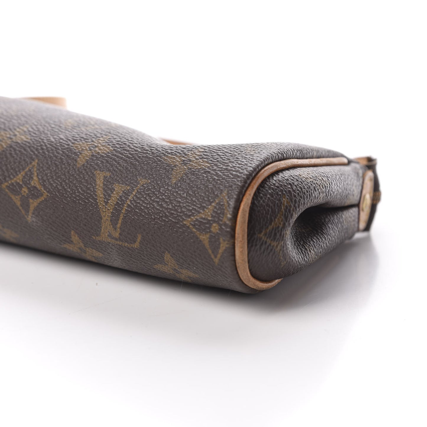 Monogram Eva Clutch