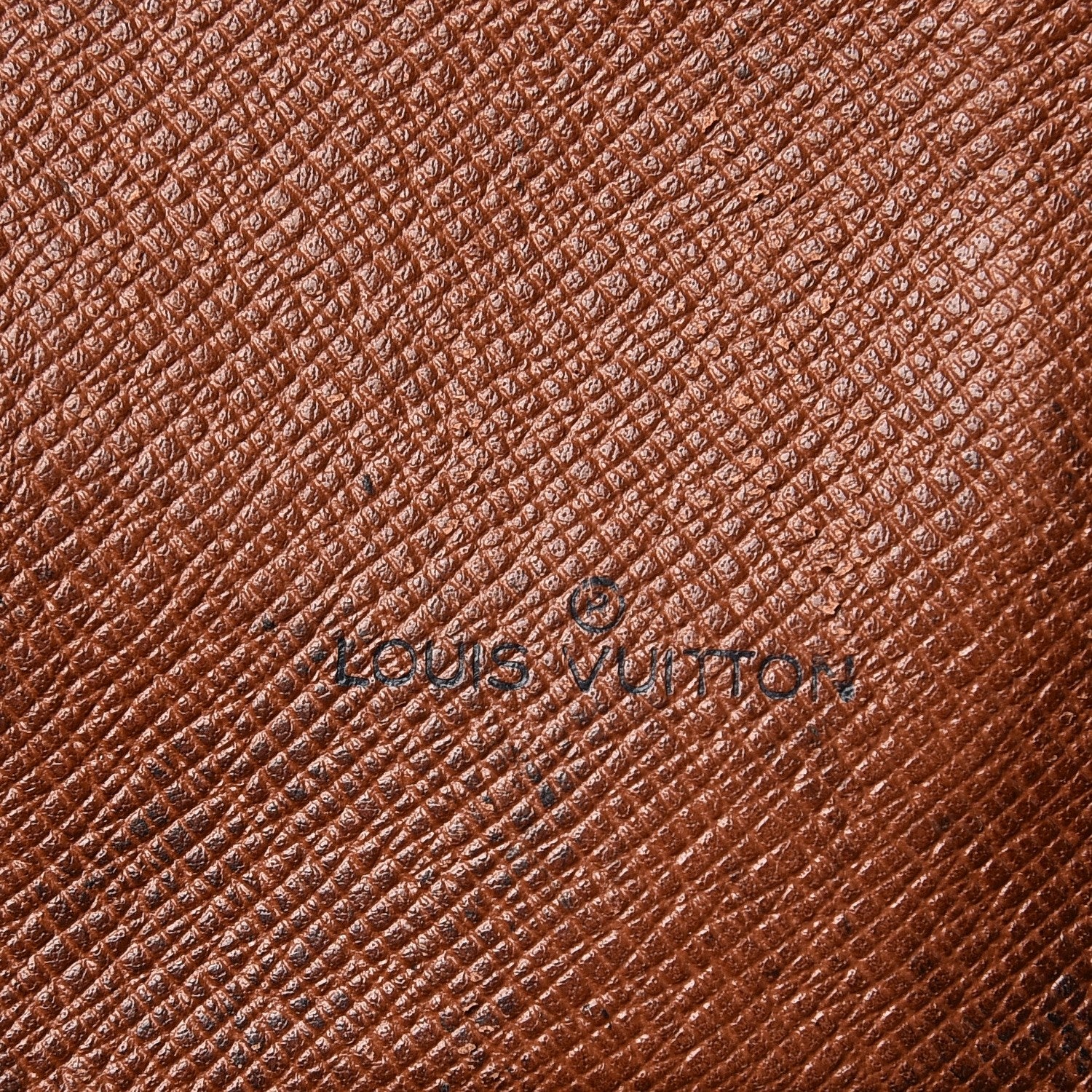 Louis Vuitton Monogram Chantilly GM 6 of 12
