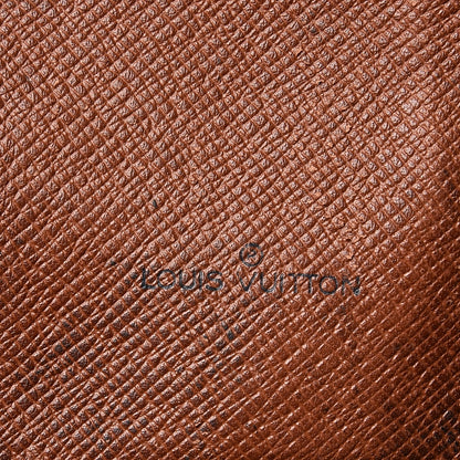 Louis Vuitton Monogram Chantilly GM 6 of 12