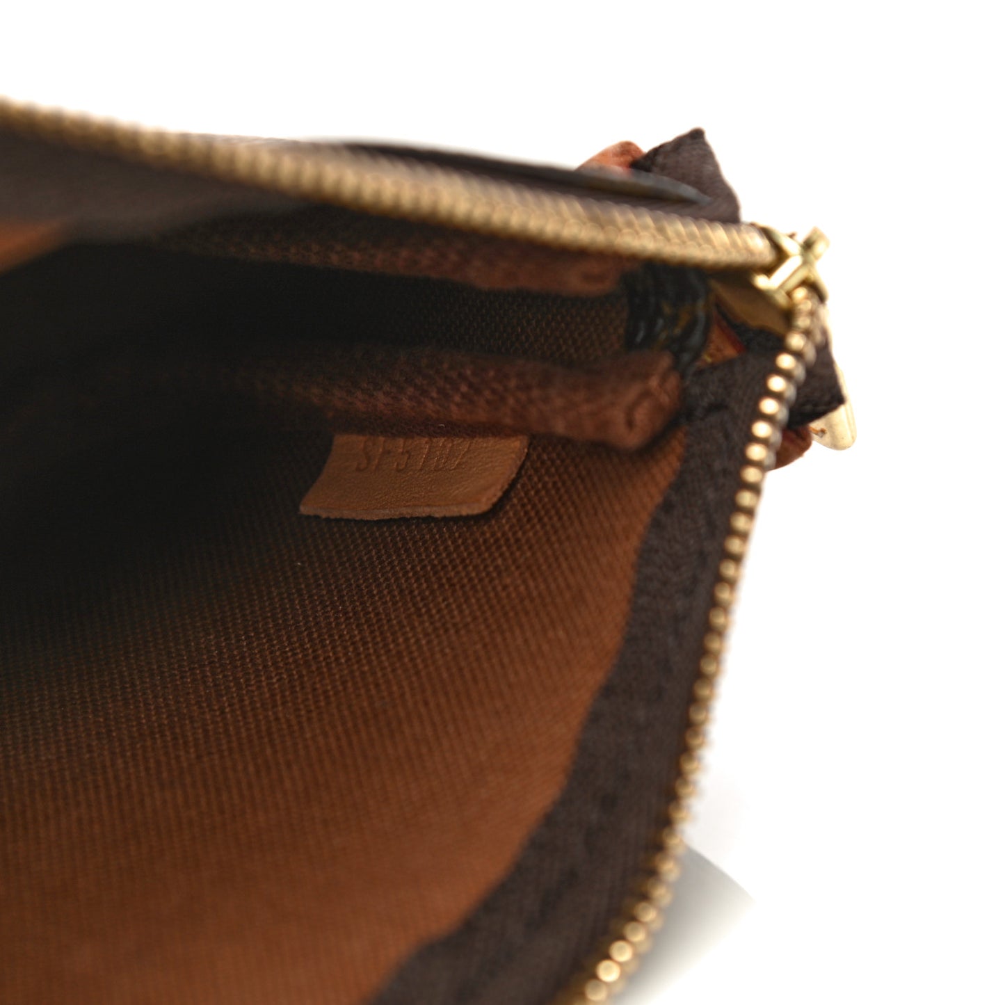 Monogram Mini Pochette Accessories