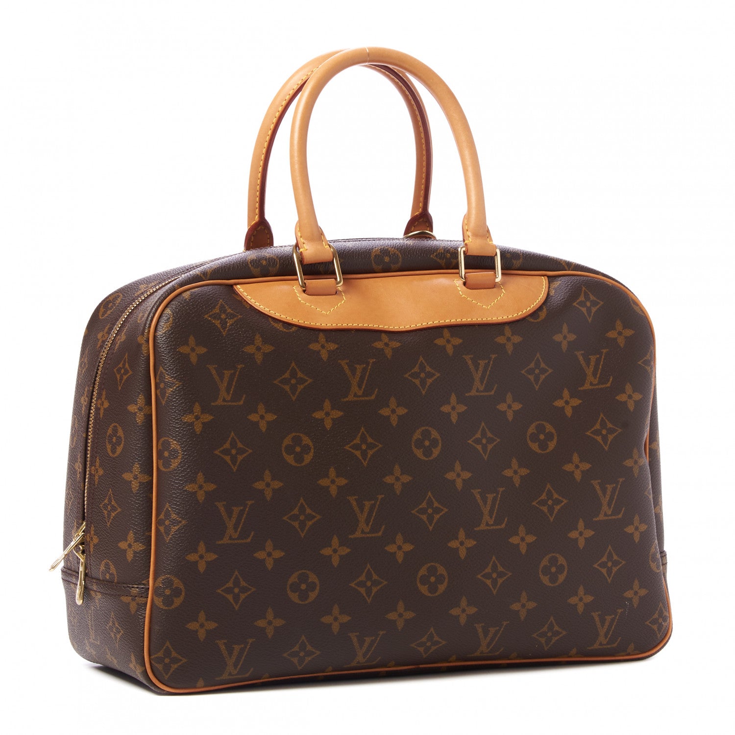 Louis Vuitton Monogram Deauville 3 of 9