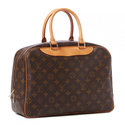 Louis Vuitton Monogram Deauville 3 of 9