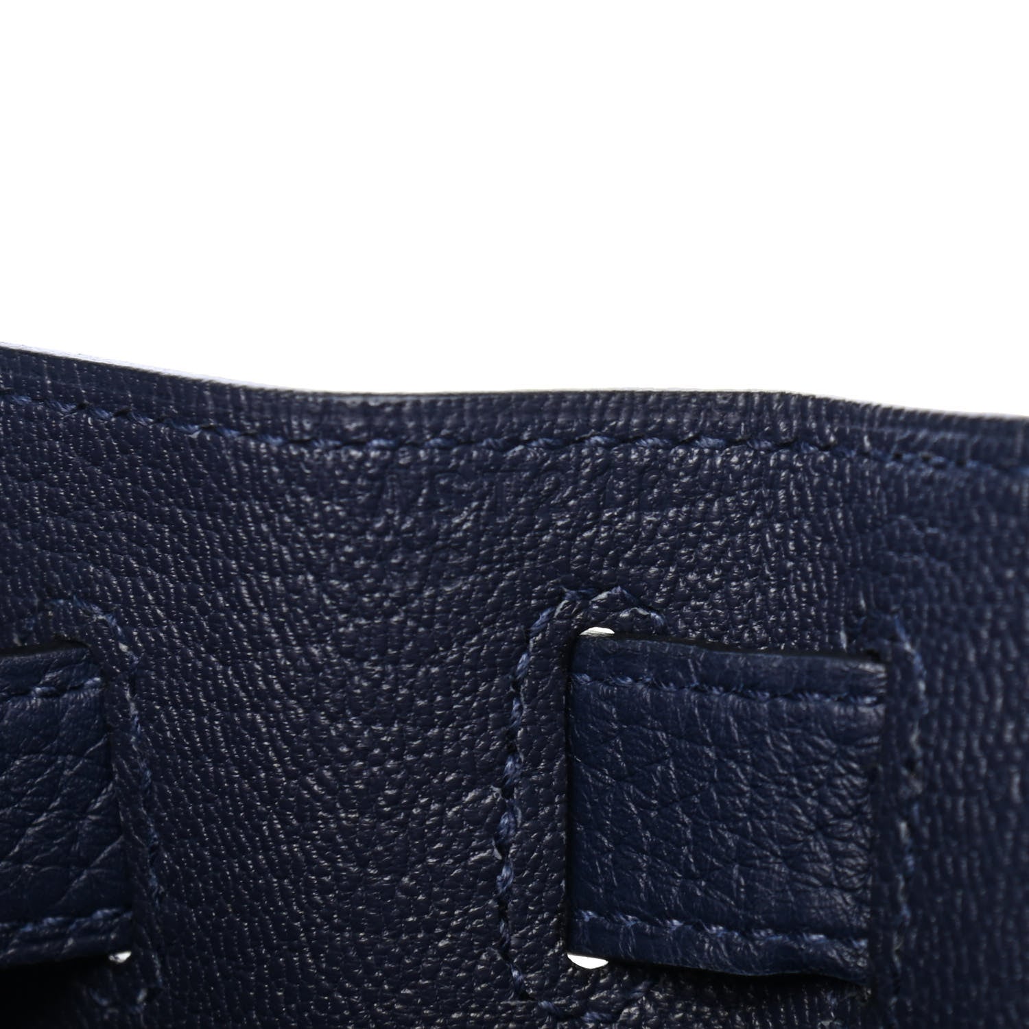 Hermes Togo Kellygraphie Lettre R Kelly Sellier 28 Bleu Nuit Bleu Brighton Terre Battue 6 of 8