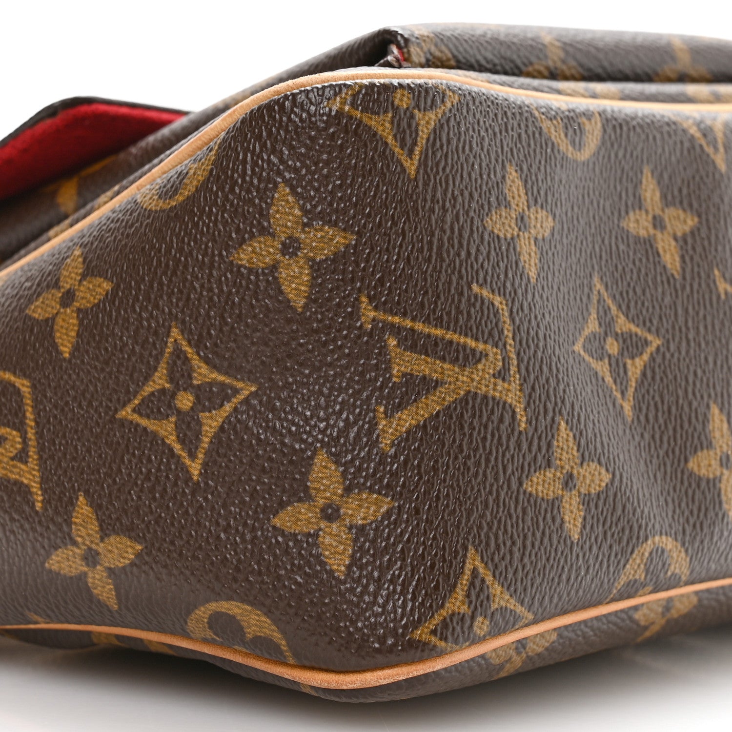 Louis Vuitton Monogram Viva-Cite PM 8 of 10