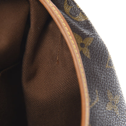 Louis Vuitton Monogram Saumur 35 8 of 13