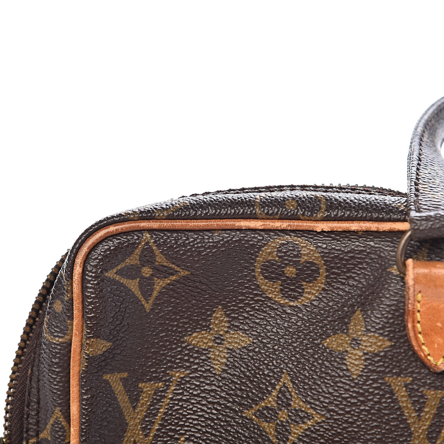 Louis Vuitton Monogram Amazone PM 12 of 18