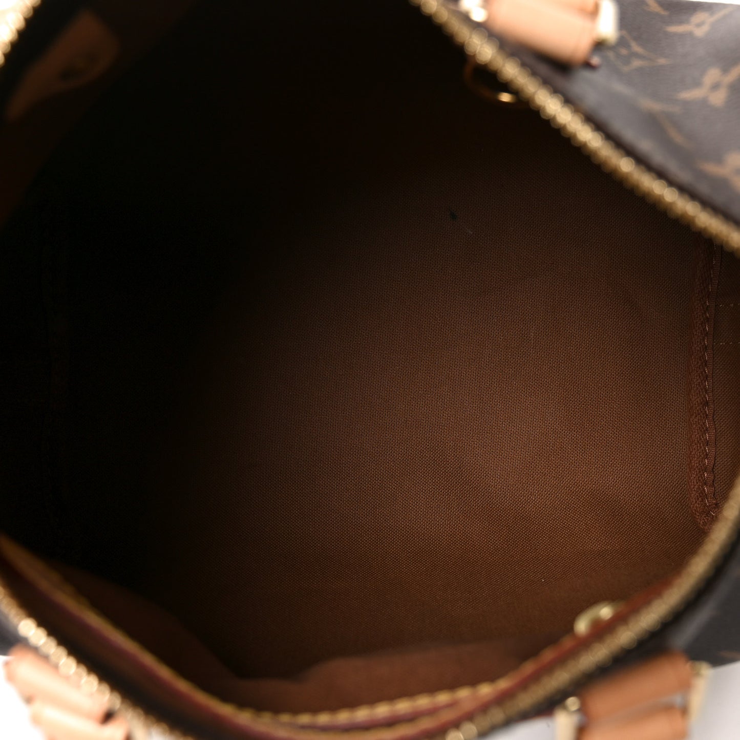 Monogram Speedy Bandouliere 25