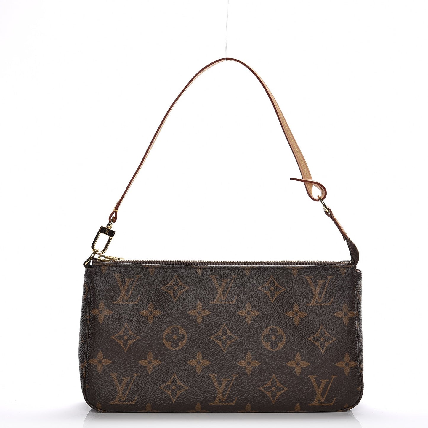 Monogram Pochette Accessories NM