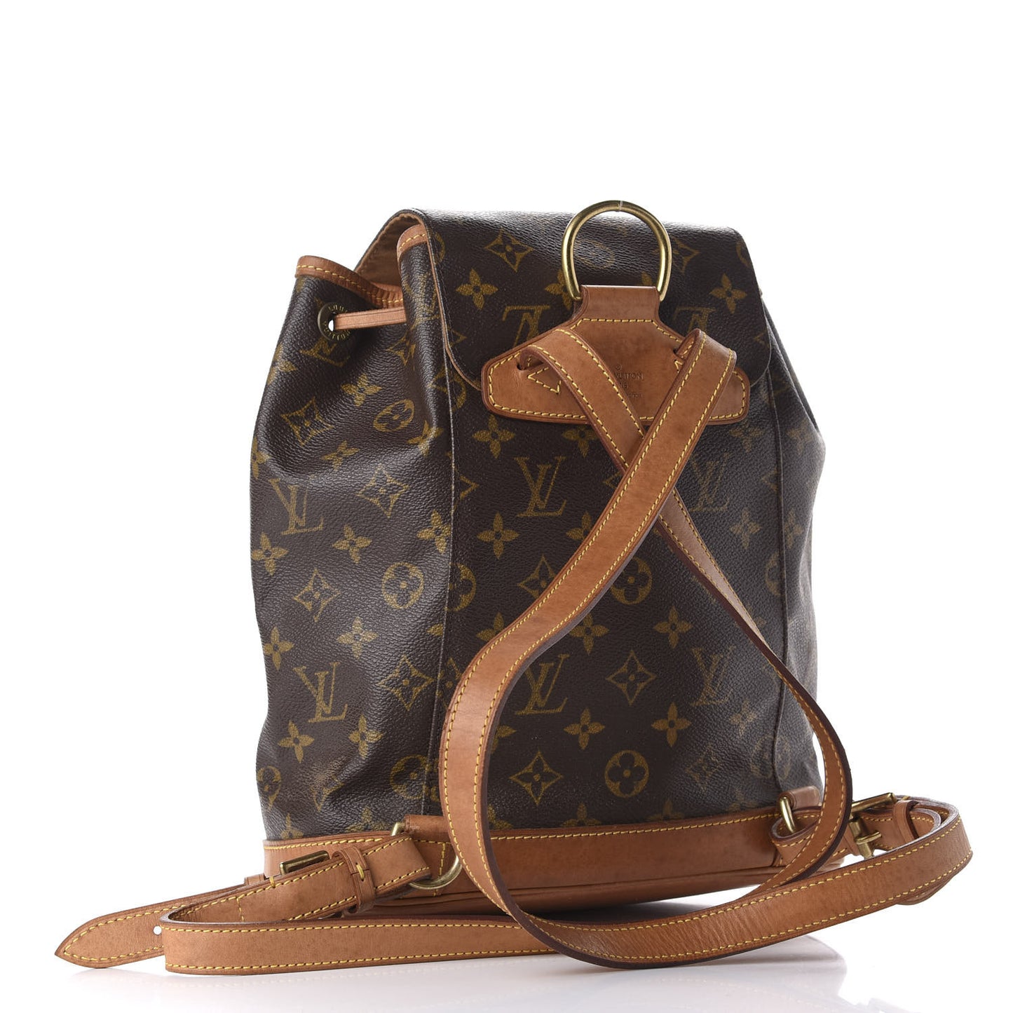Monogram Montsouris MM Backpack