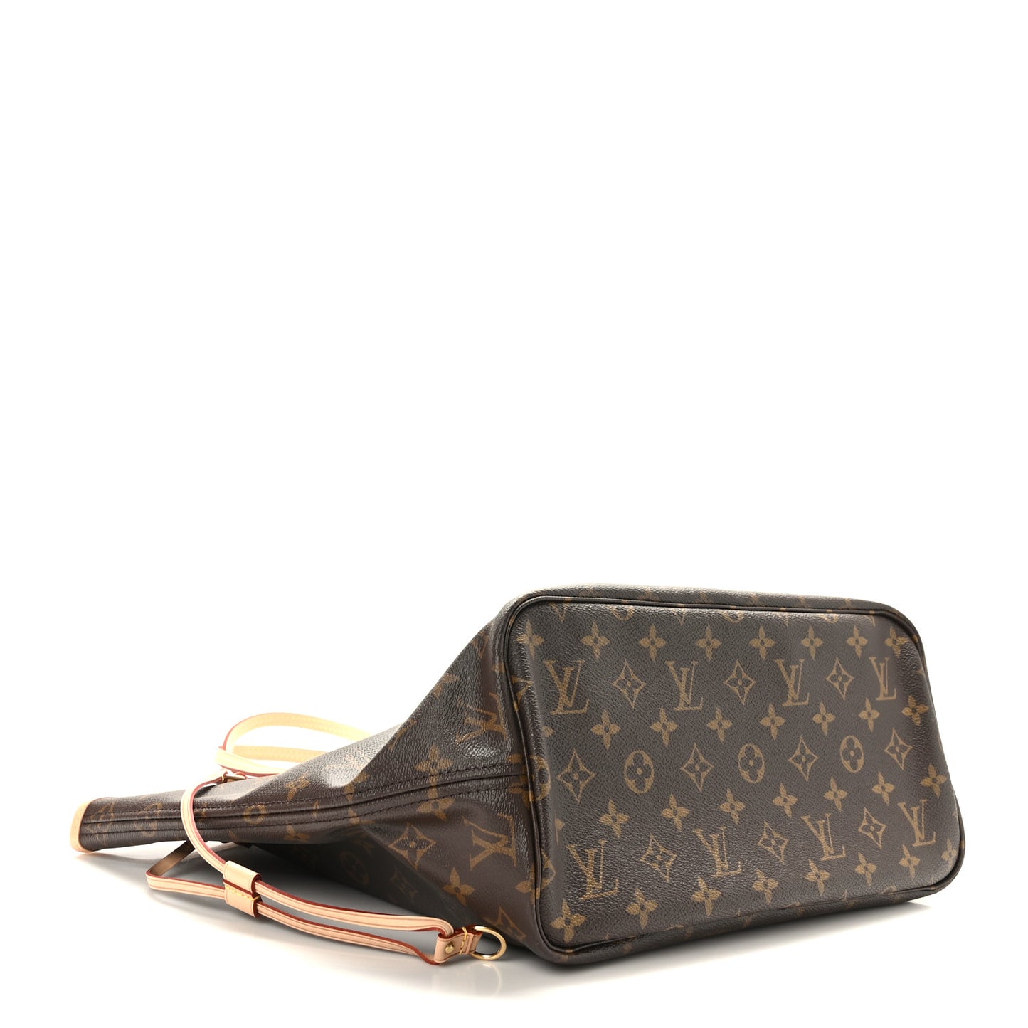 Monogram Neo Neverfull MM