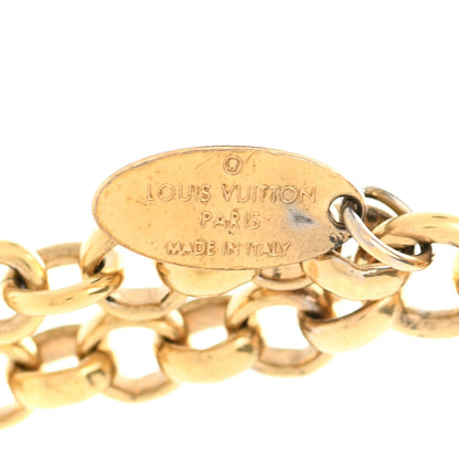 Louis Vuitton Bijoux Cag Charm 3 of 4