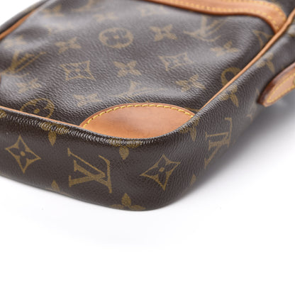 Louis Vuitton Monogram Danube 21 10 of 16