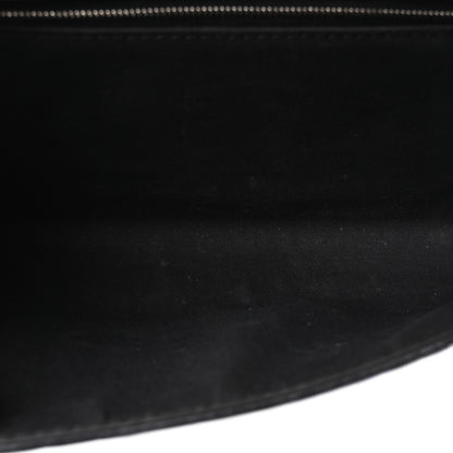 Louis Vuitton Epi Clery Denim Light 5 of 9