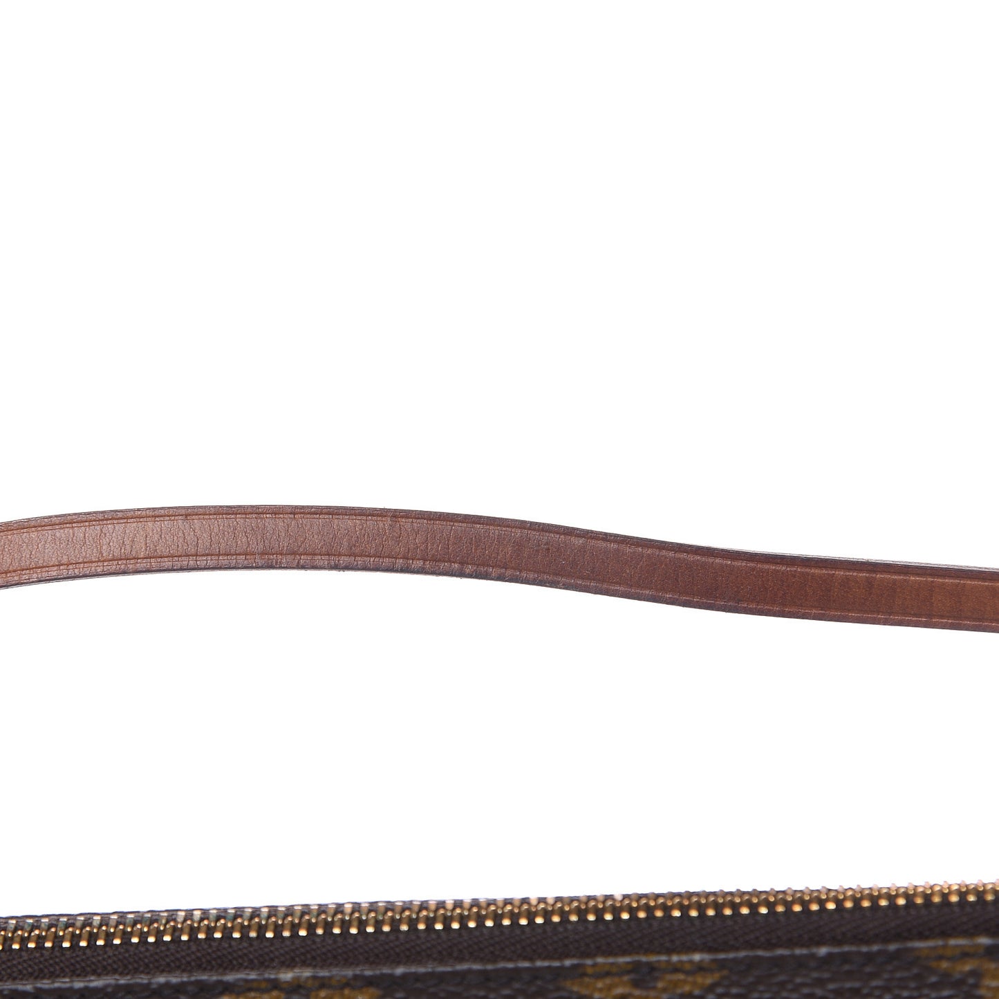 Monogram Pochette Accessories