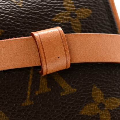 Louis Vuitton Monogram Pochette Florentine S 12 of 13
