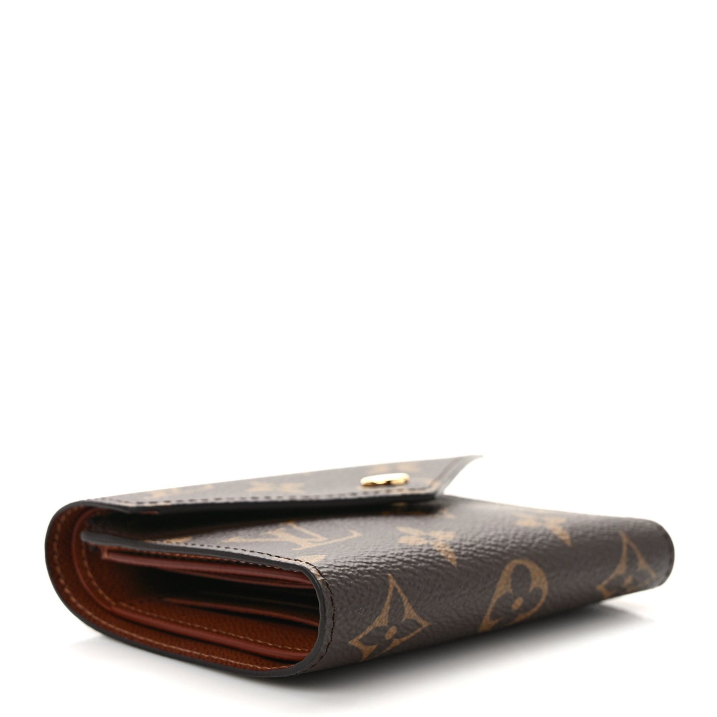 Monogram Victorine Wallet