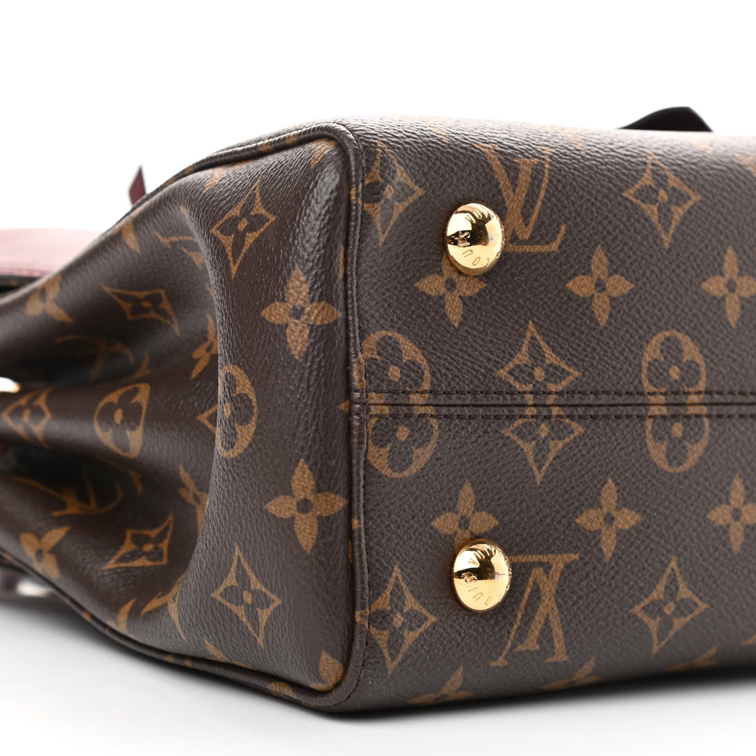 Louis Vuitton Monogram Venus Raisin 9 of 11
