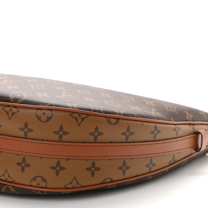Louis Vuitton Reverse Monogram Loop Hobo 7 of 7